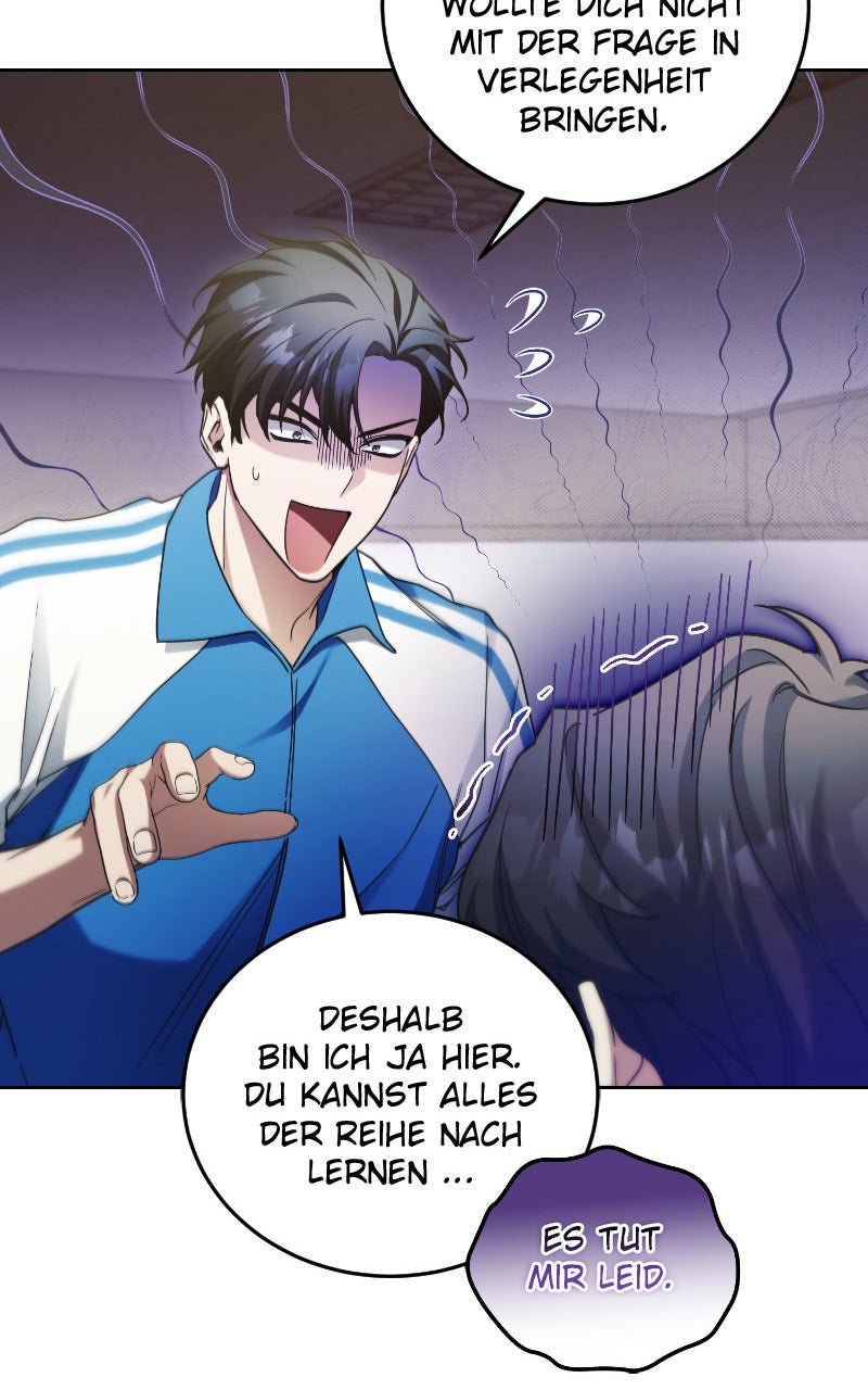 Read For My Own Good de Manga Online