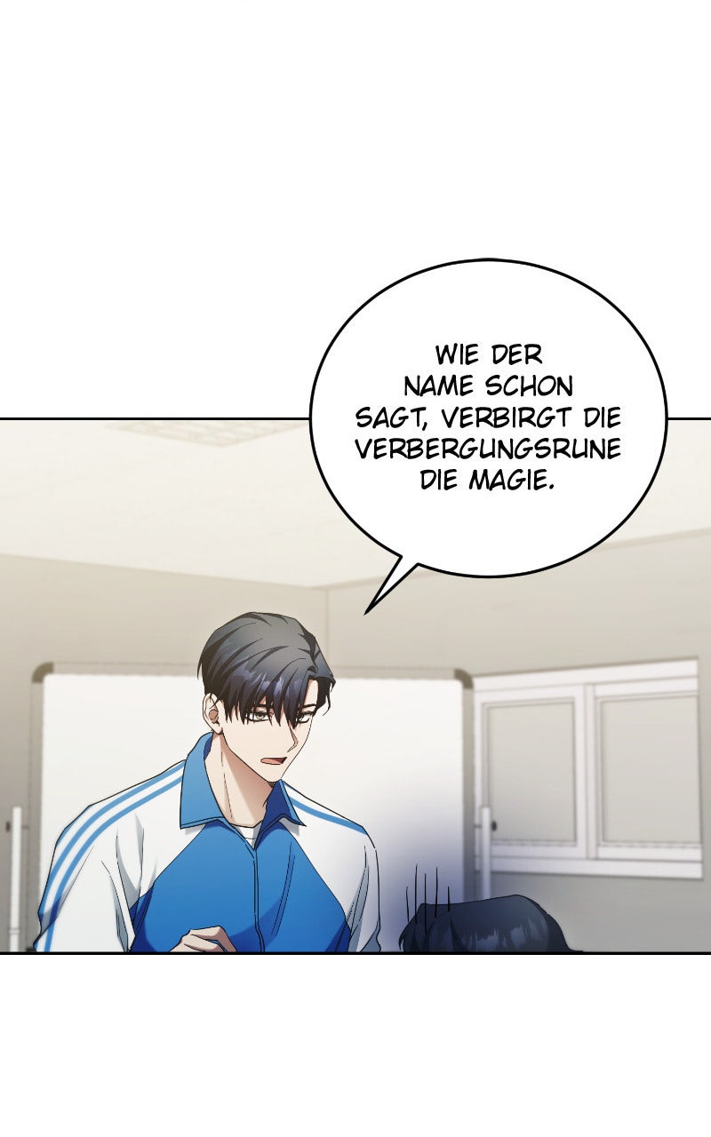 Read For My Own Good de Manga Online