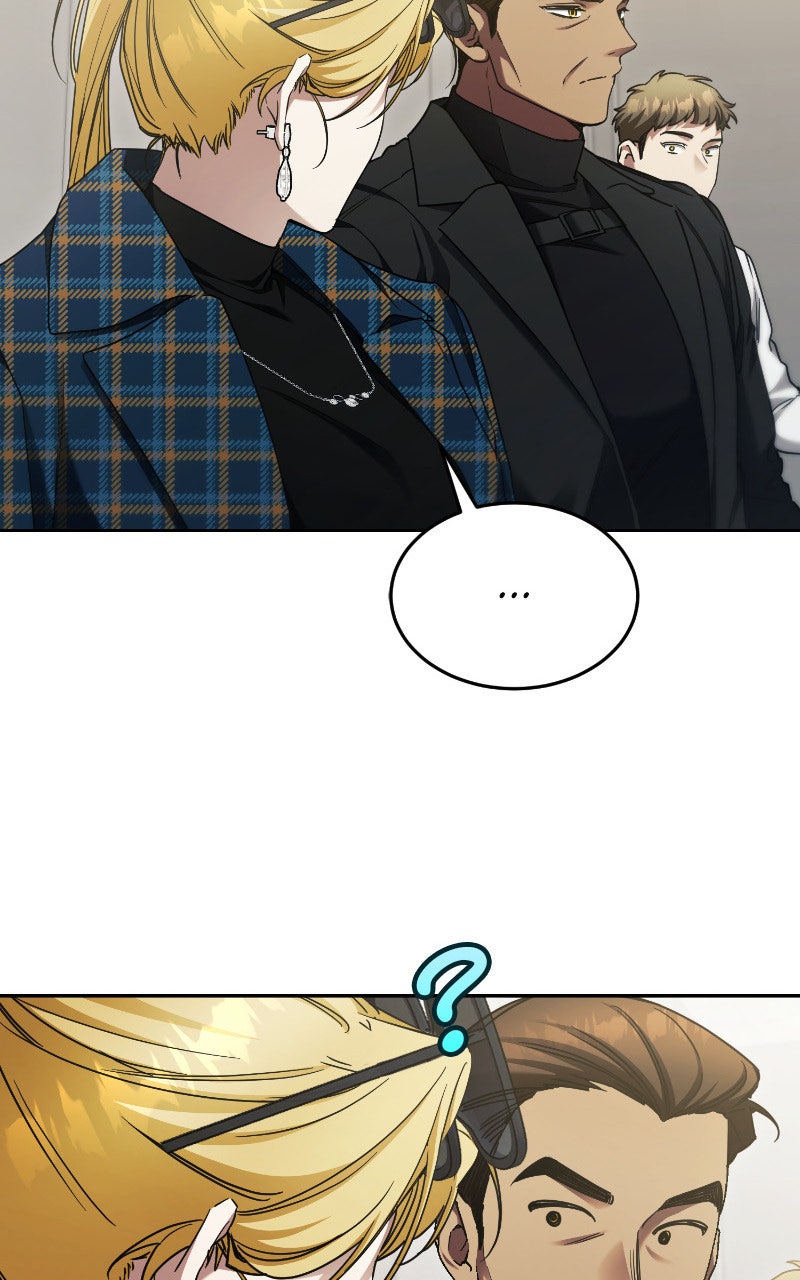 Read For My Own Good de Manga Online