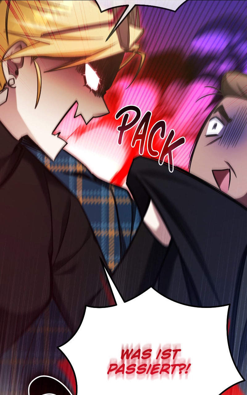 Read For My Own Good de Manga Online