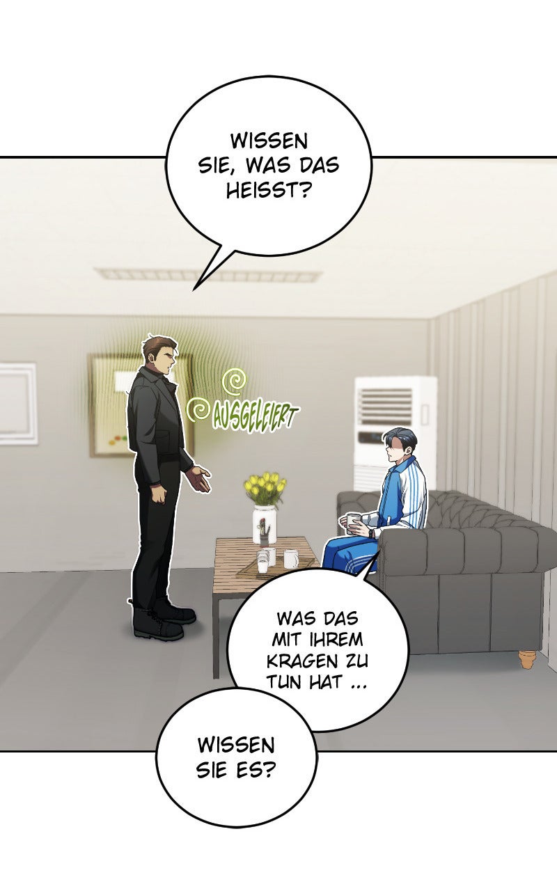 Read For My Own Good de Manga Online