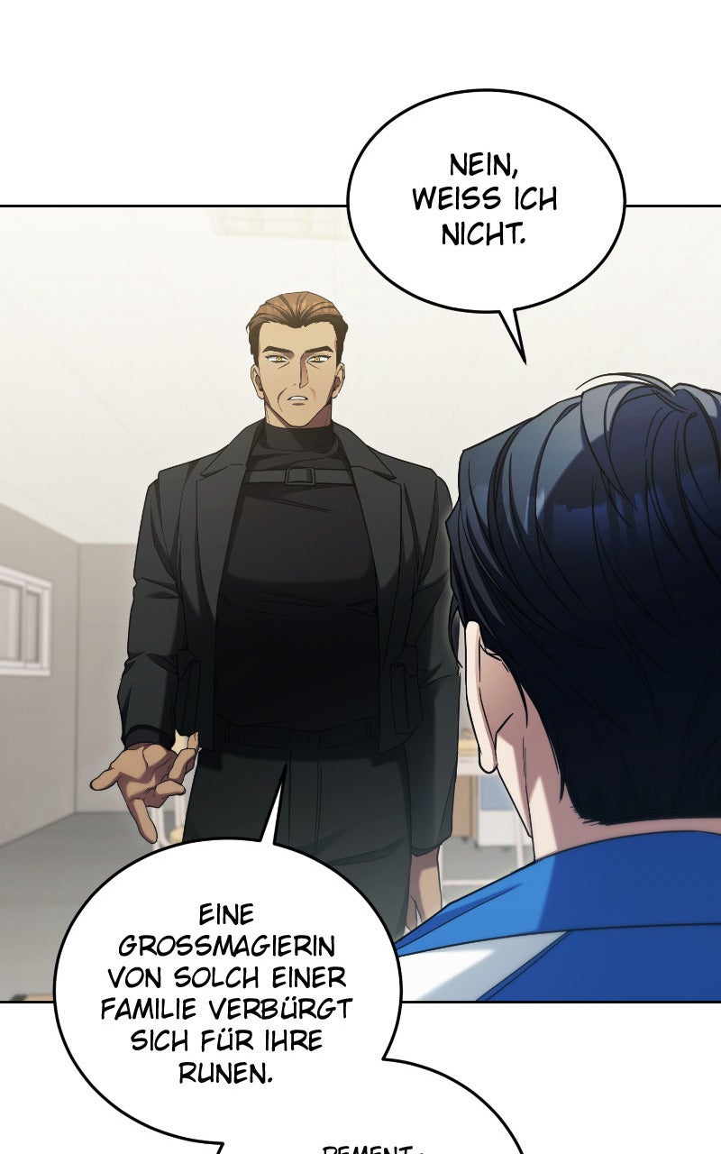 Read For My Own Good de Manga Online