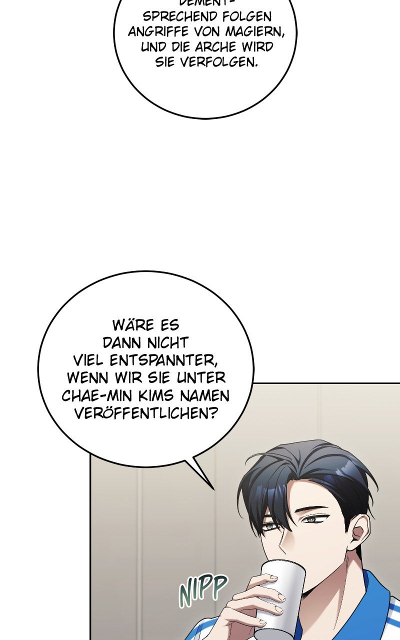 Read For My Own Good de Manga Online