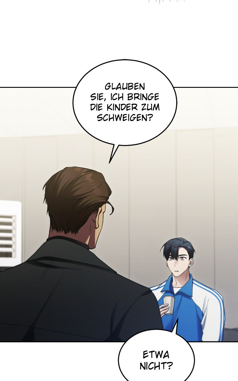 Read For My Own Good de Manga Online