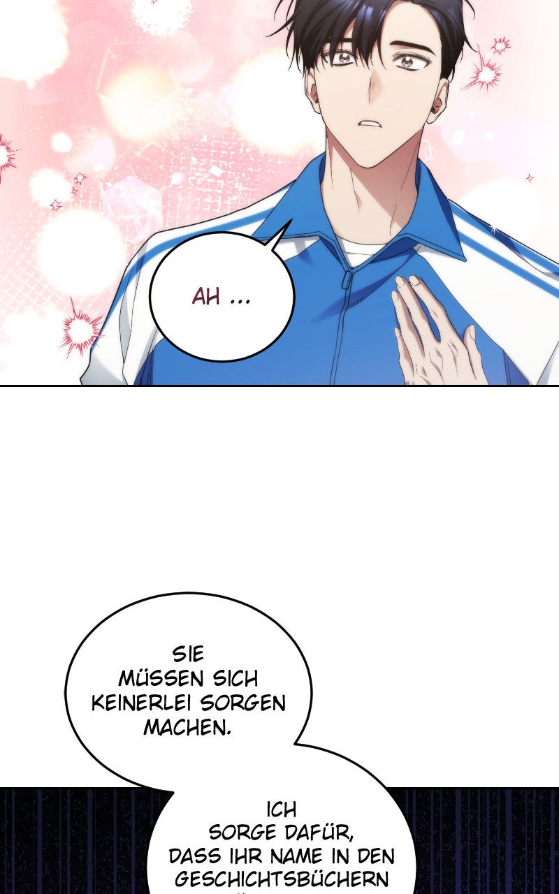 Read For My Own Good de Manga Online