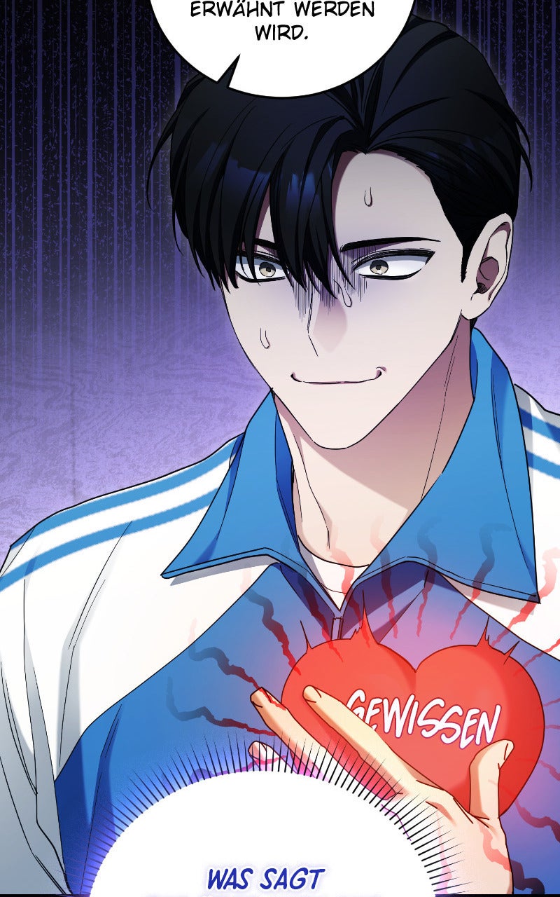 Read For My Own Good de Manga Online