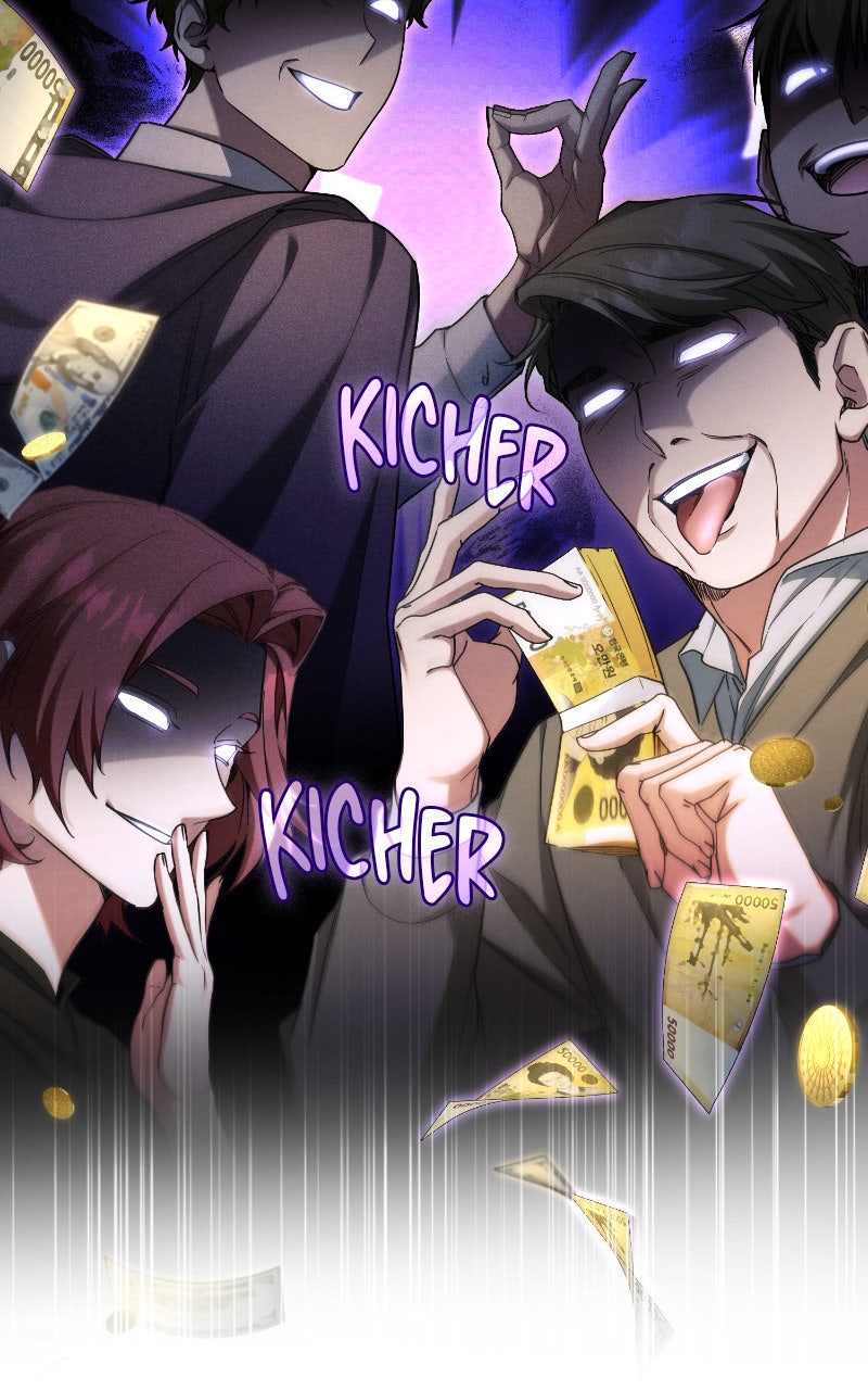 Read For My Own Good de Manga Online