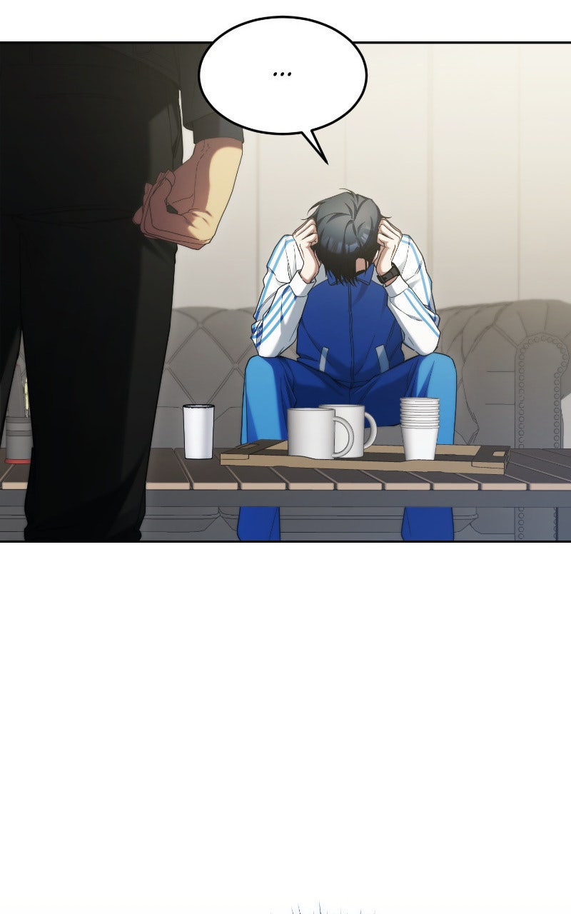 Read For My Own Good de Manga Online