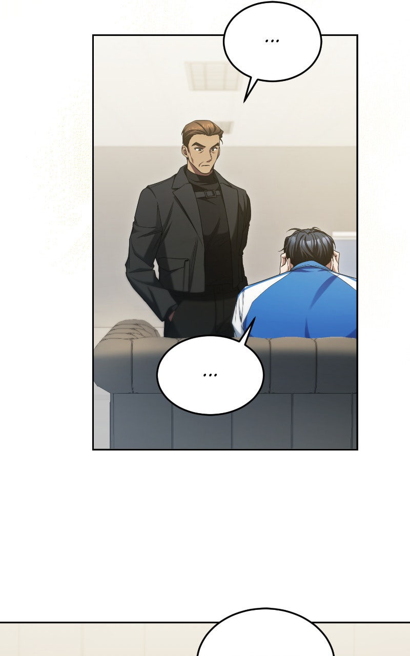 Read For My Own Good de Manga Online