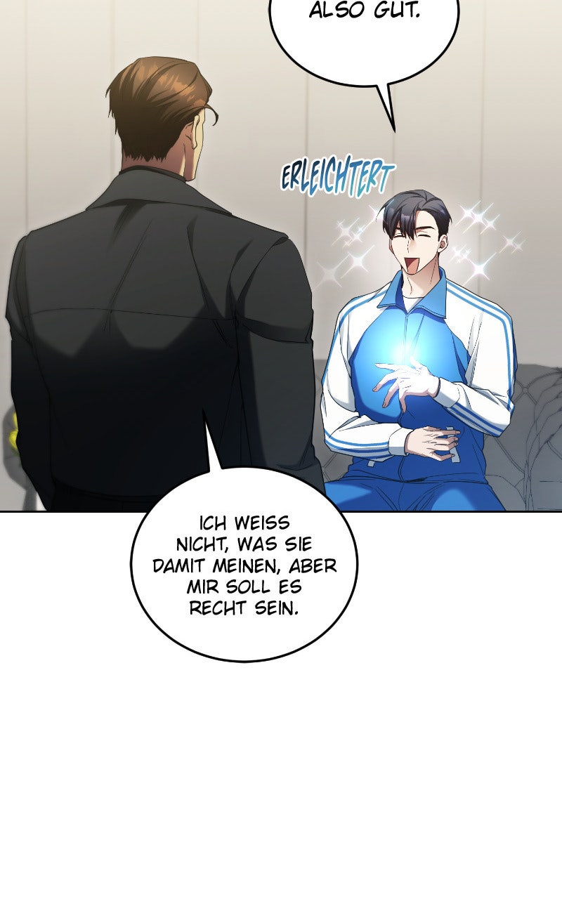 Read For My Own Good de Manga Online