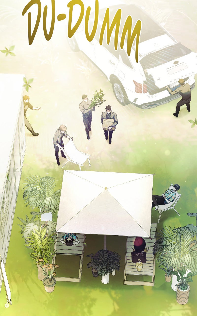 Read For My Own Good de Manga Online