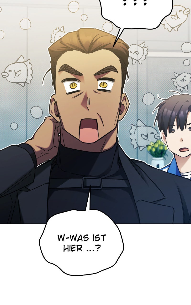 Read For My Own Good de Manga Online