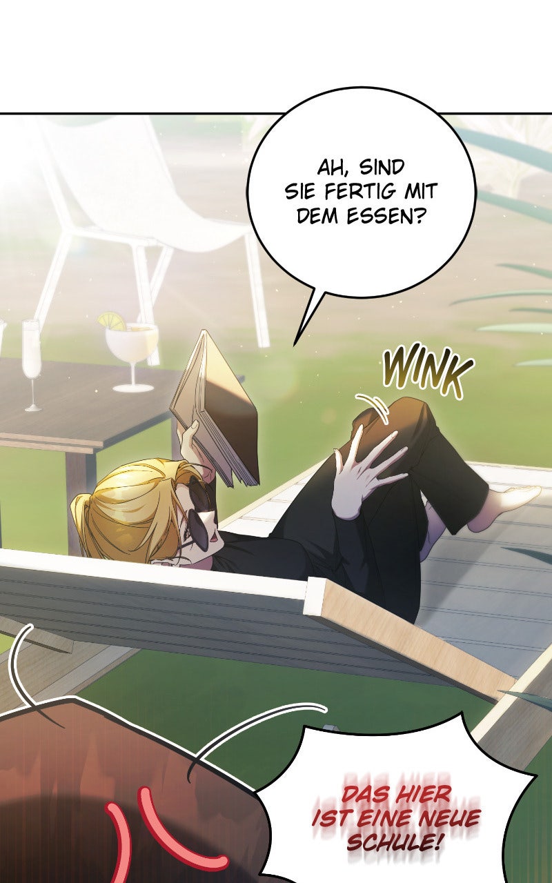 Read For My Own Good de Manga Online