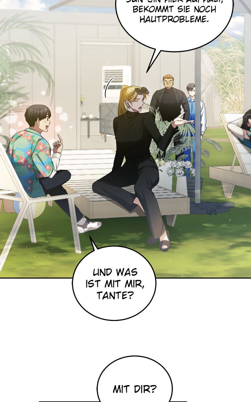 Read For My Own Good de Manga Online