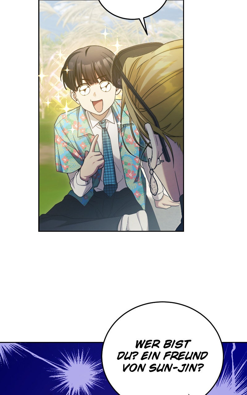 Read For My Own Good de Manga Online