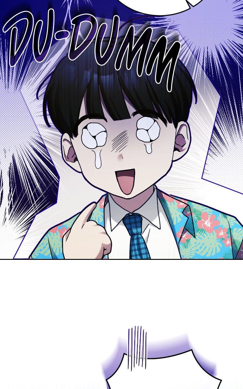 Read For My Own Good de Manga Online