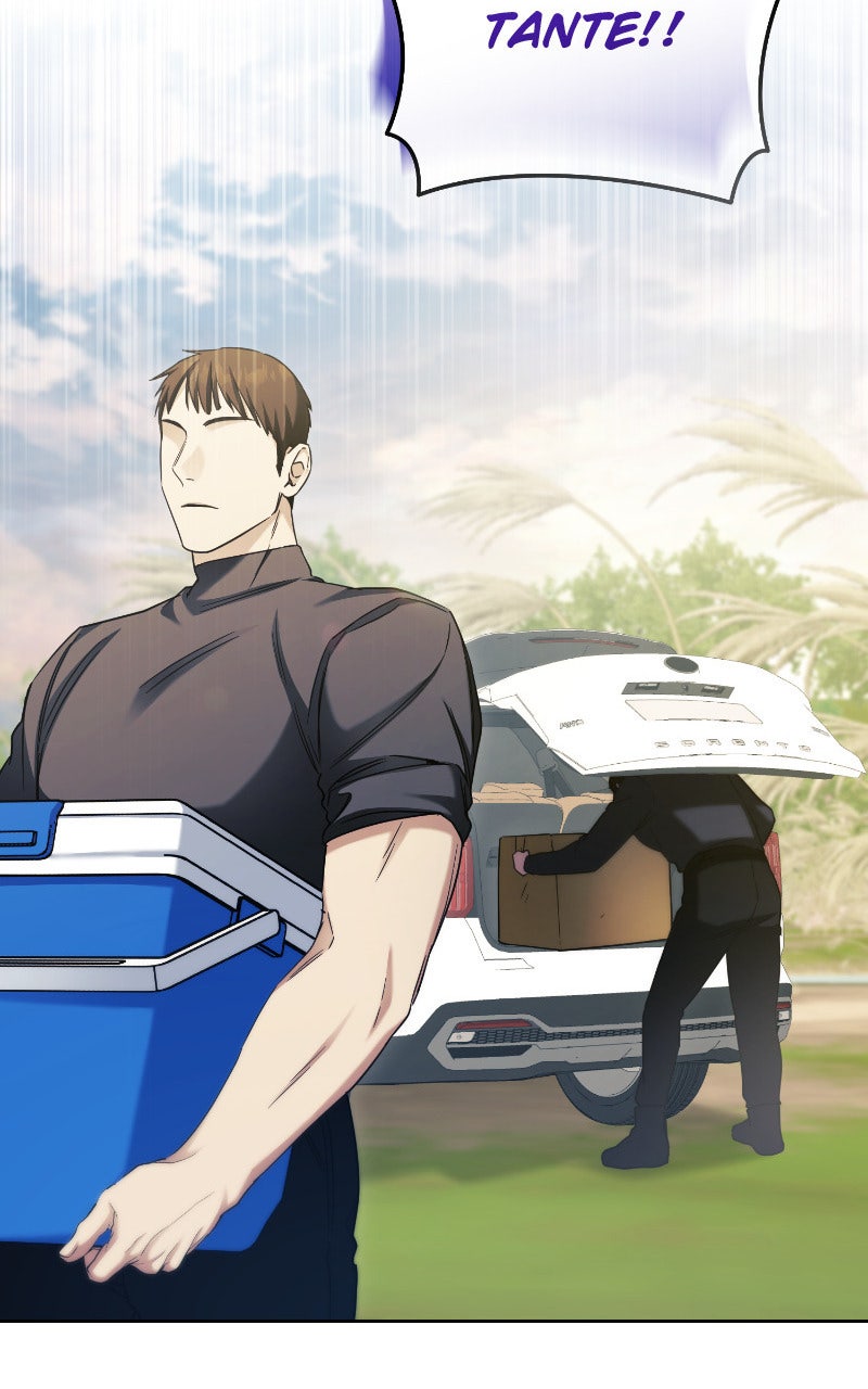 Read For My Own Good de Manga Online