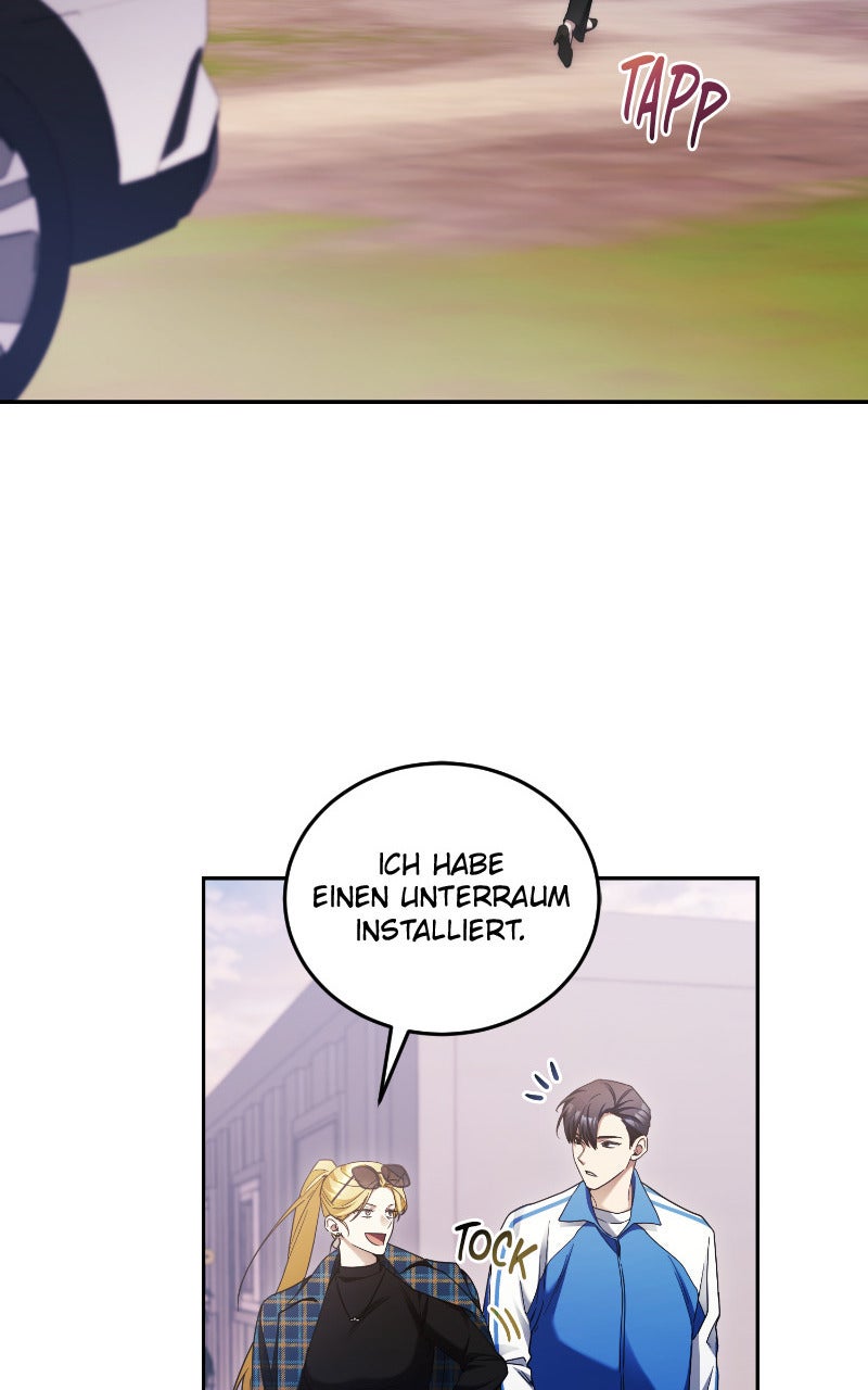 Read For My Own Good de Manga Online