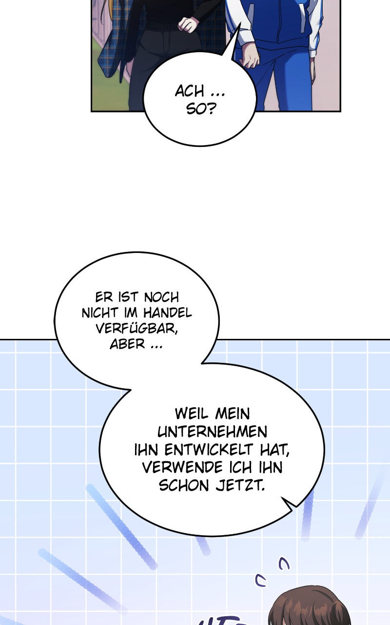 Read For My Own Good de Manga Online