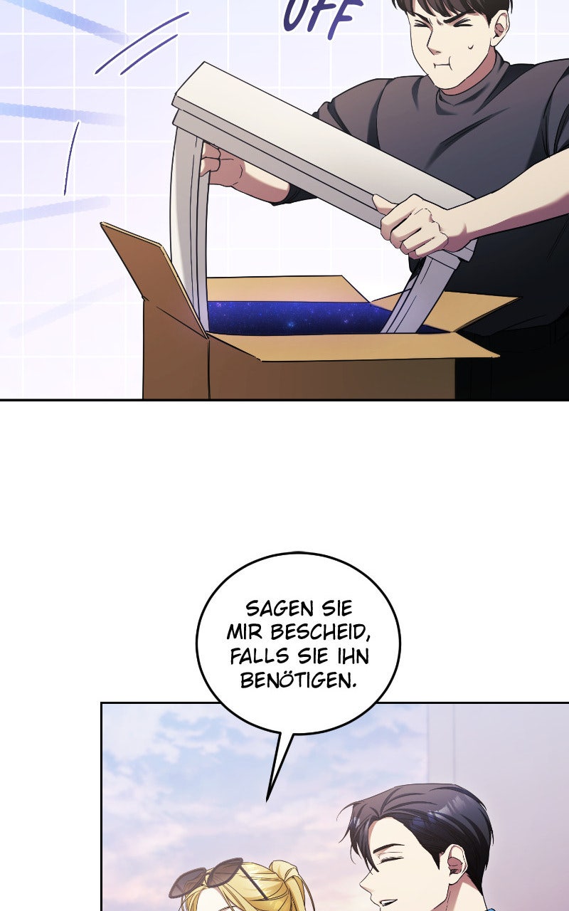 Read For My Own Good de Manga Online