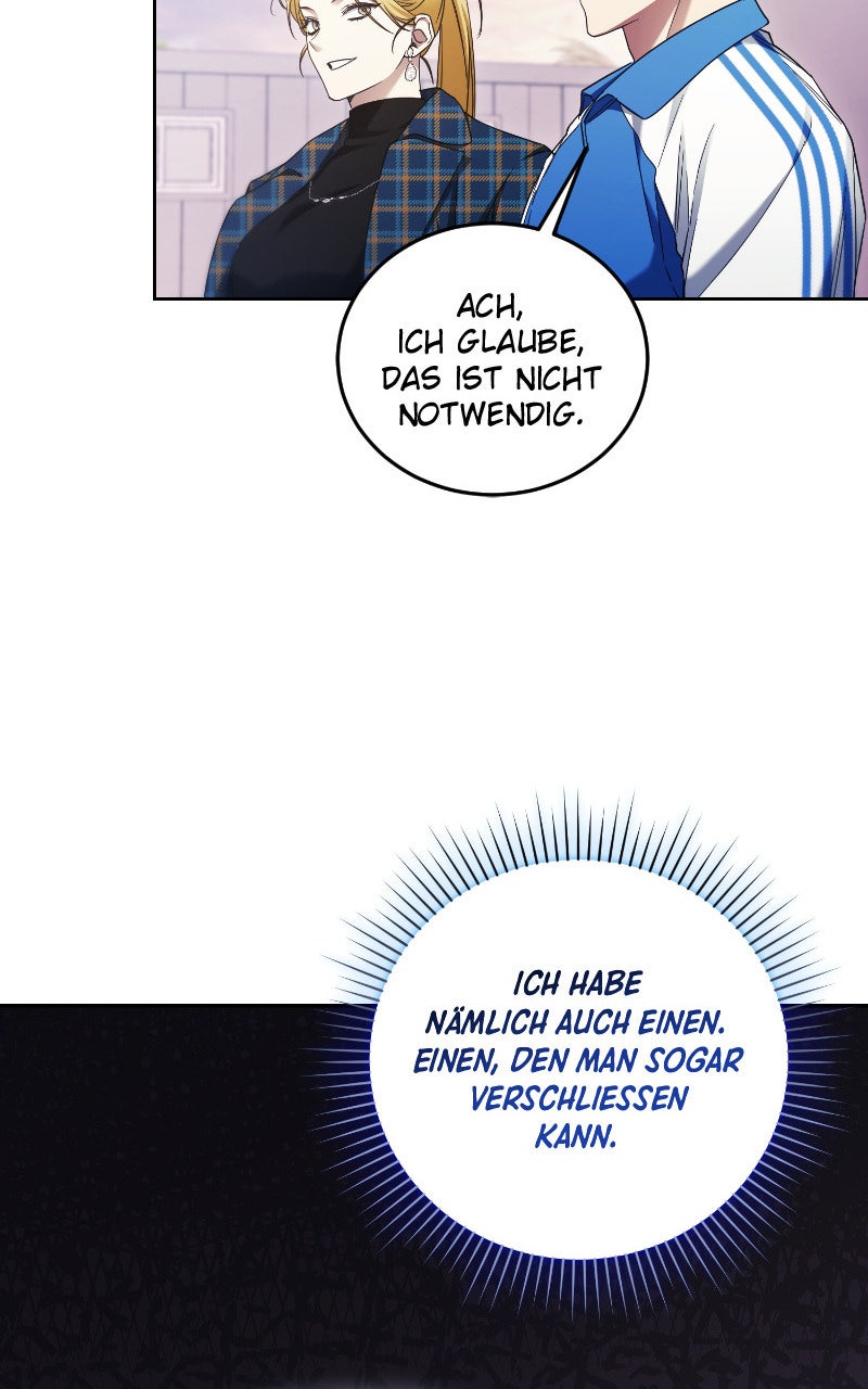 Read For My Own Good de Manga Online