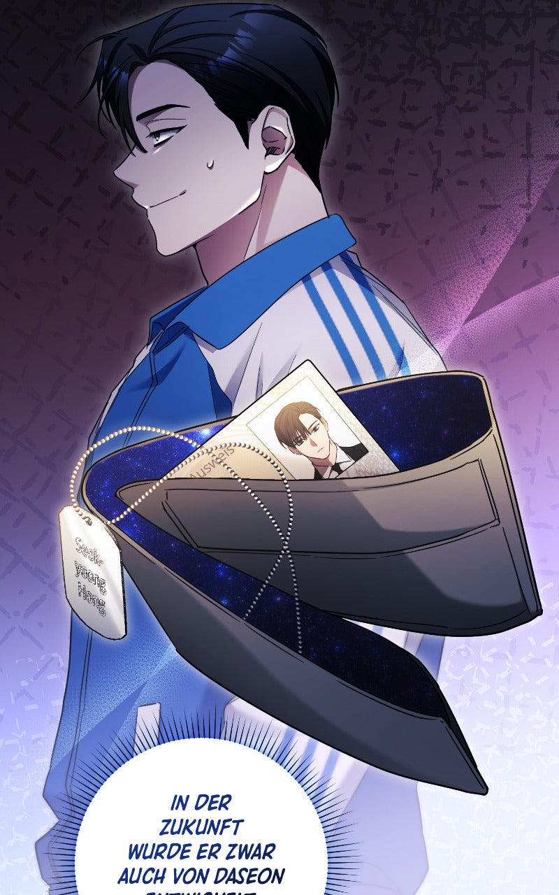 Read For My Own Good de Manga Online