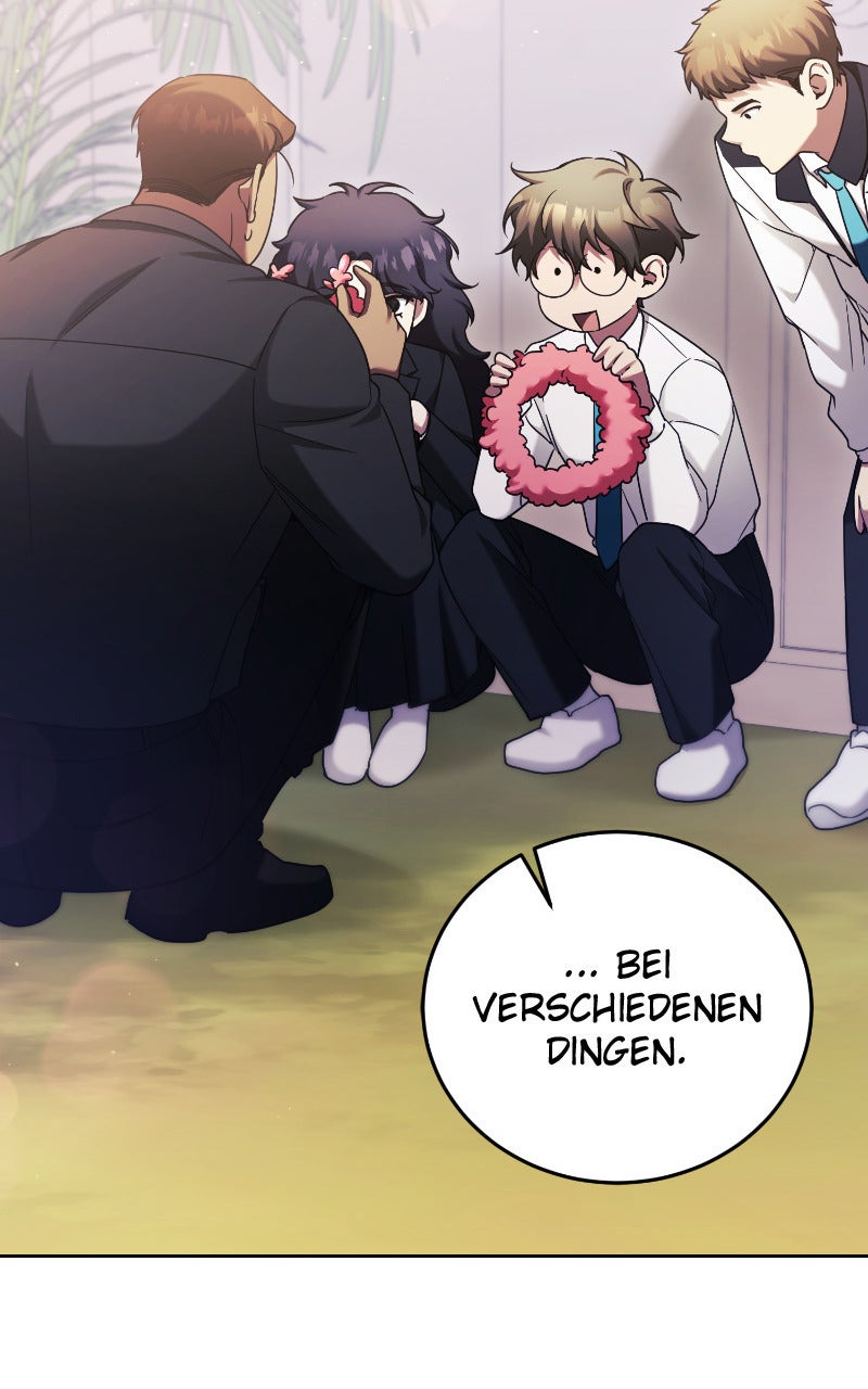 Read For My Own Good de Manga Online