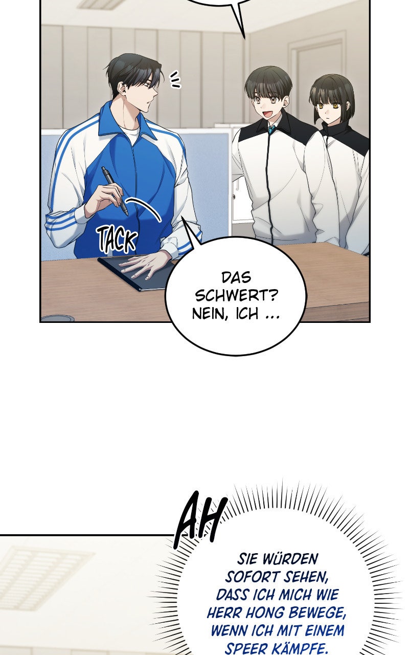 Read For My Own Good de Manga Online