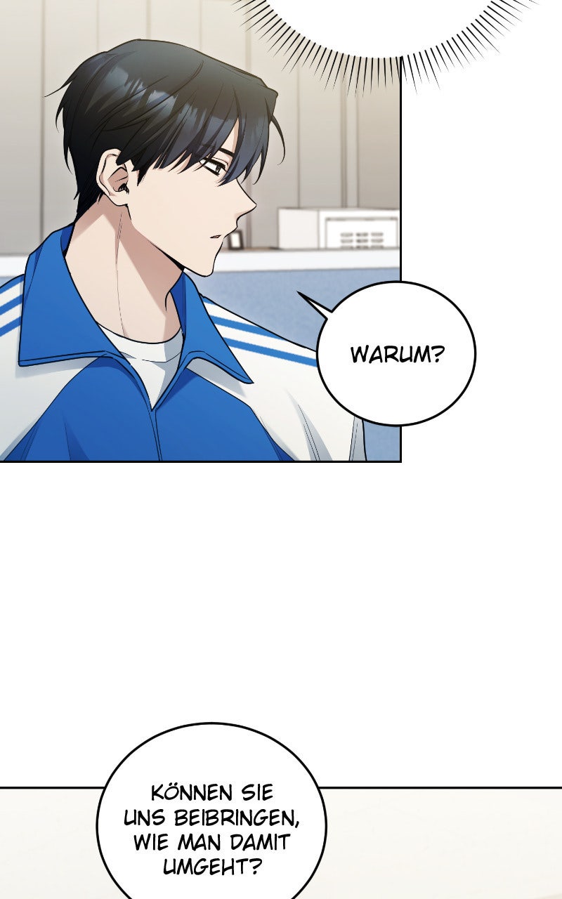 Read For My Own Good de Manga Online