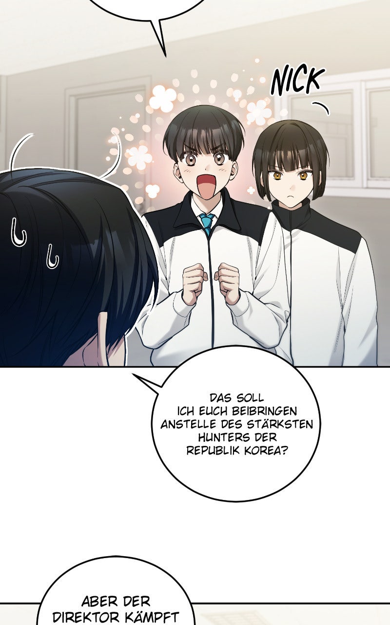 Read For My Own Good de Manga Online