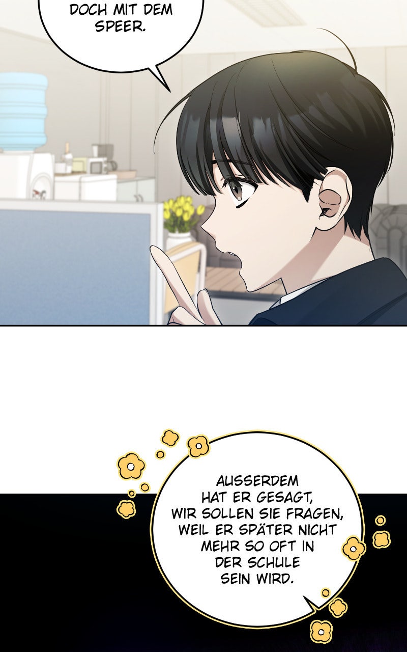 Read For My Own Good de Manga Online