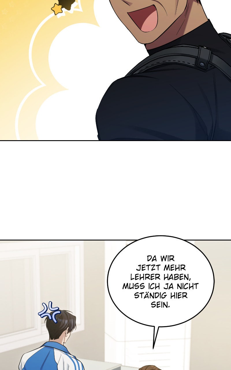 Read For My Own Good de Manga Online