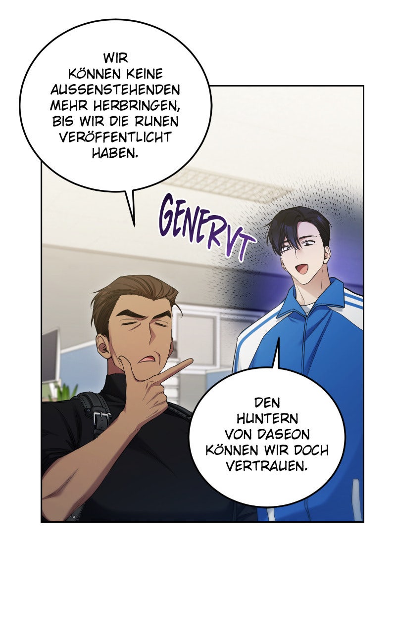 Read For My Own Good de Manga Online