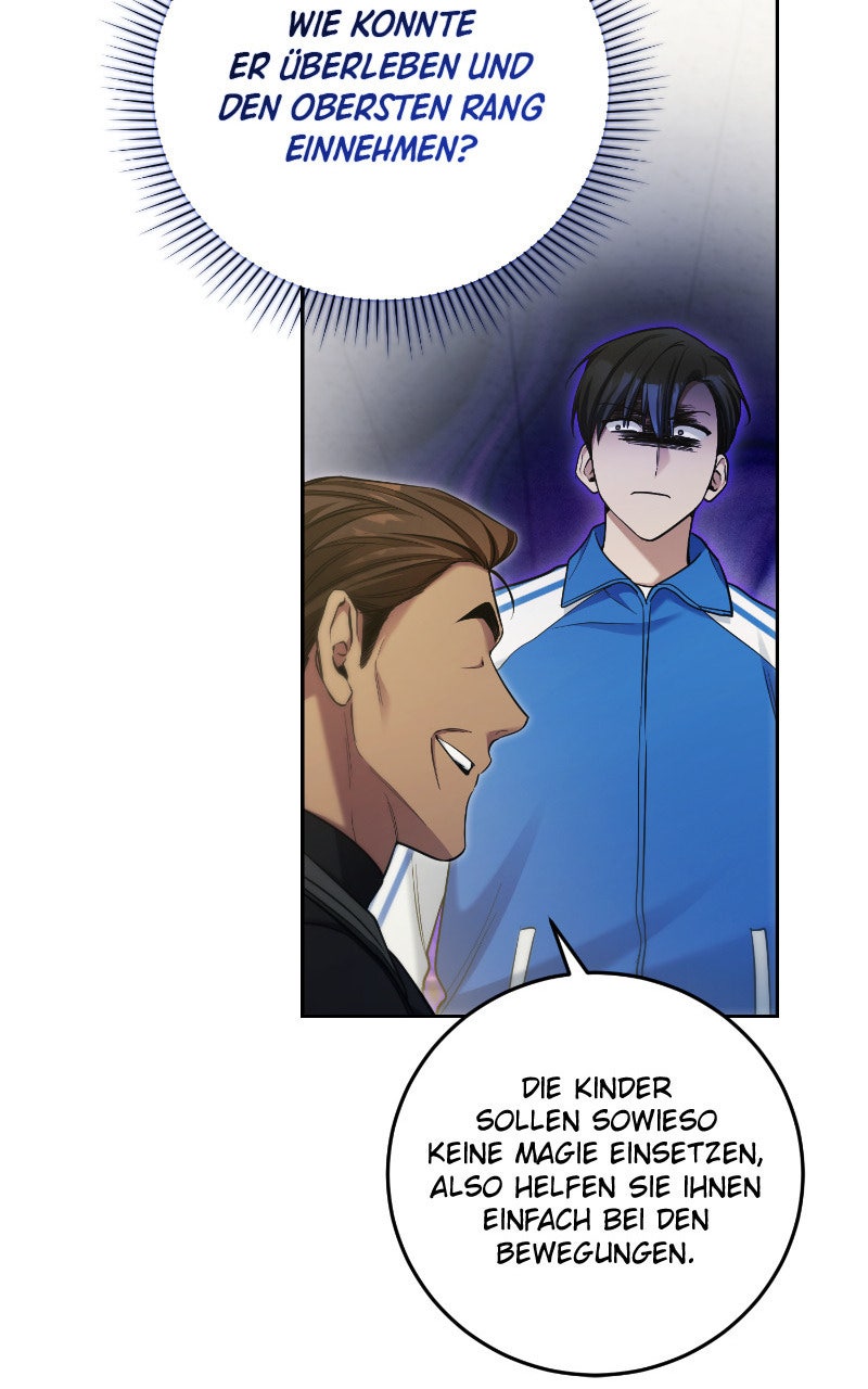 Read For My Own Good de Manga Online