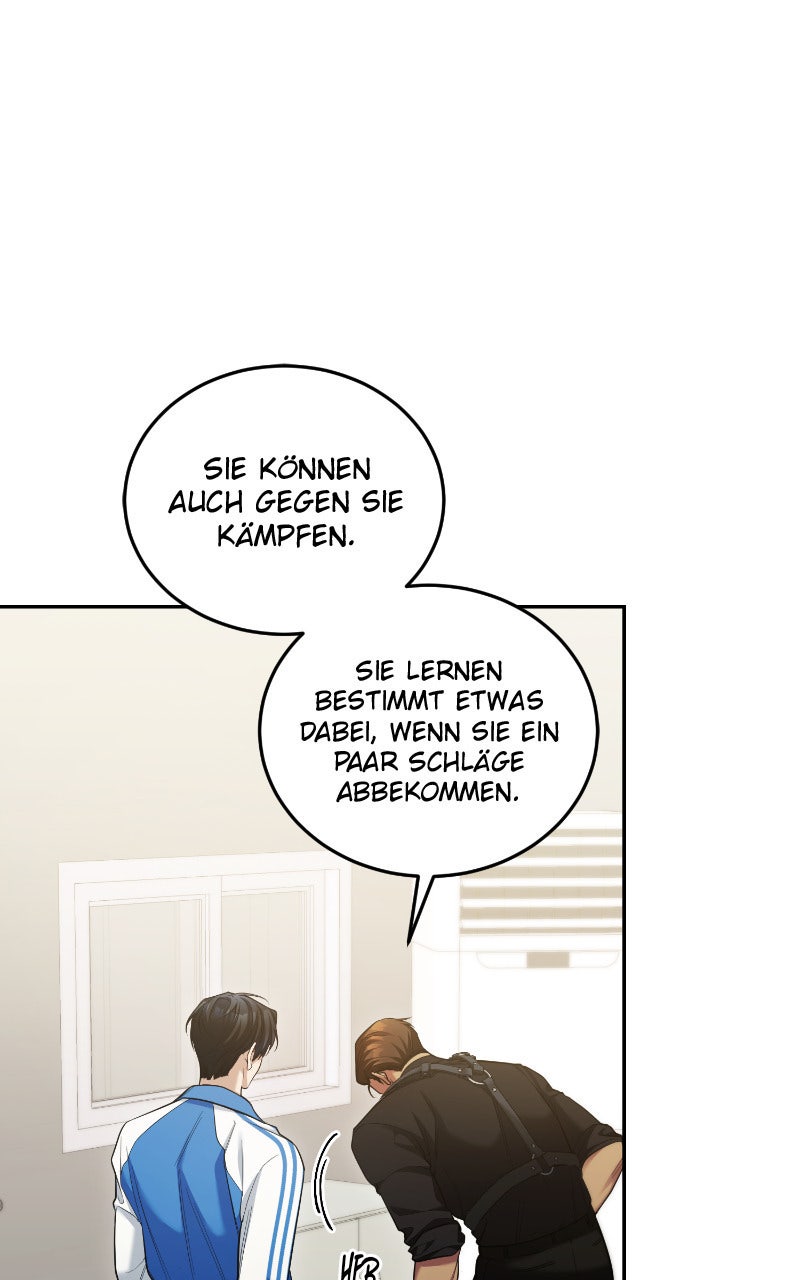 Read For My Own Good de Manga Online