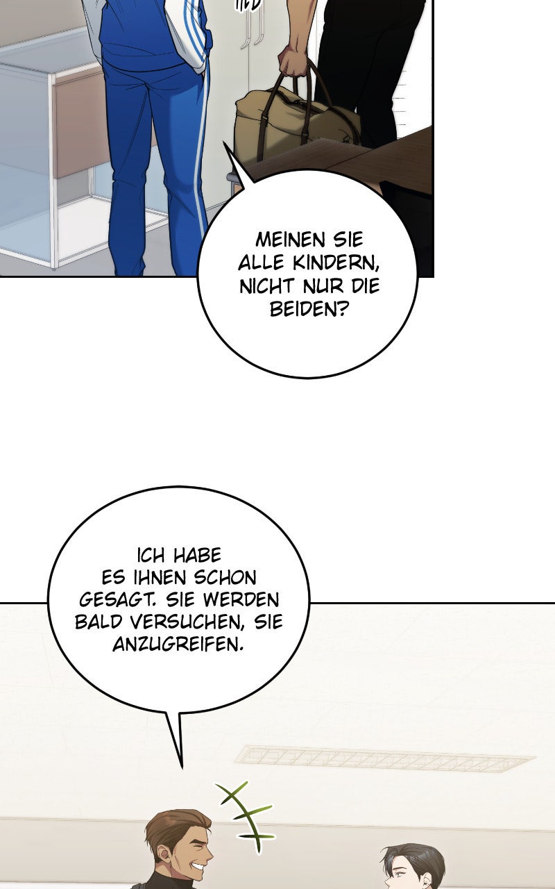 Read For My Own Good de Manga Online