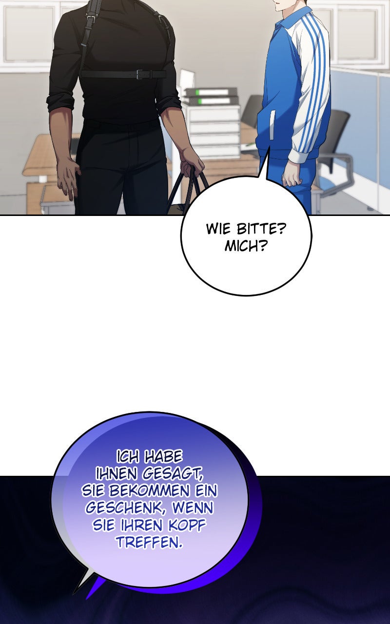 Read For My Own Good de Manga Online