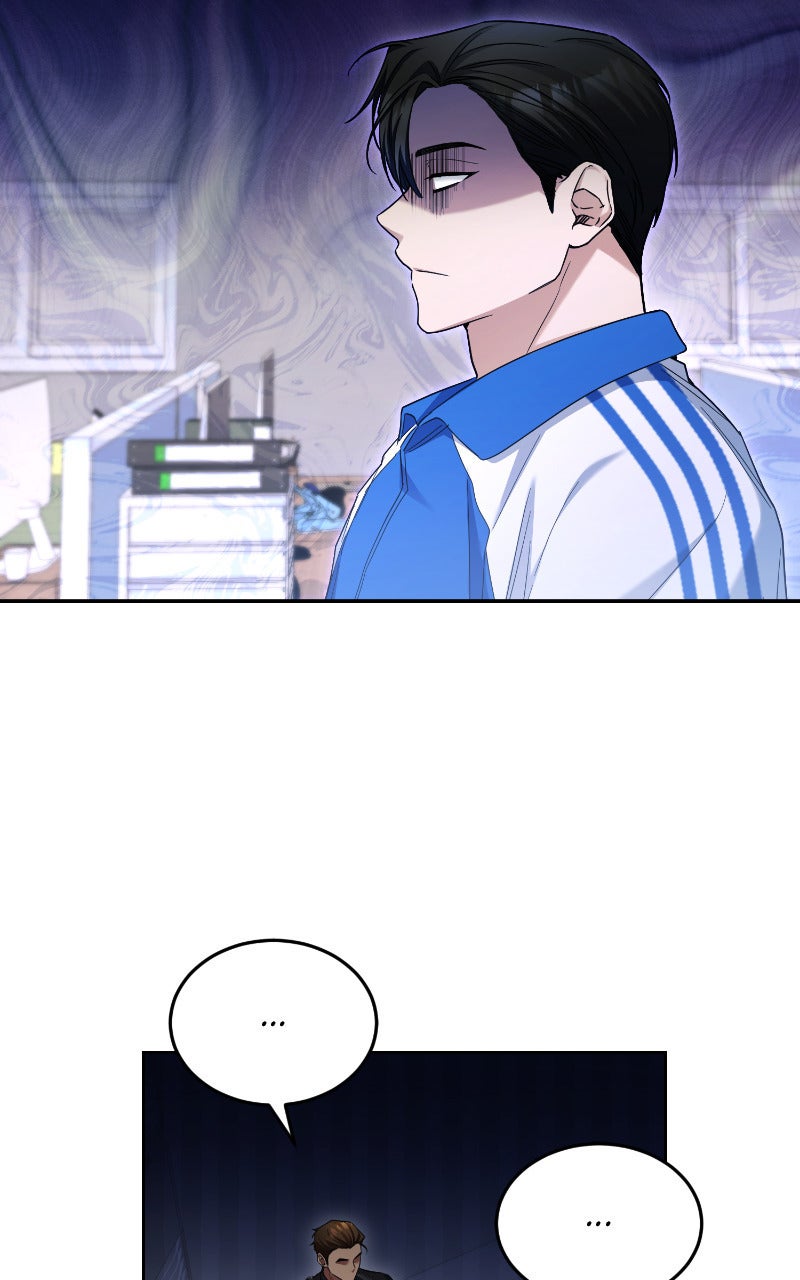 Read For My Own Good de Manga Online