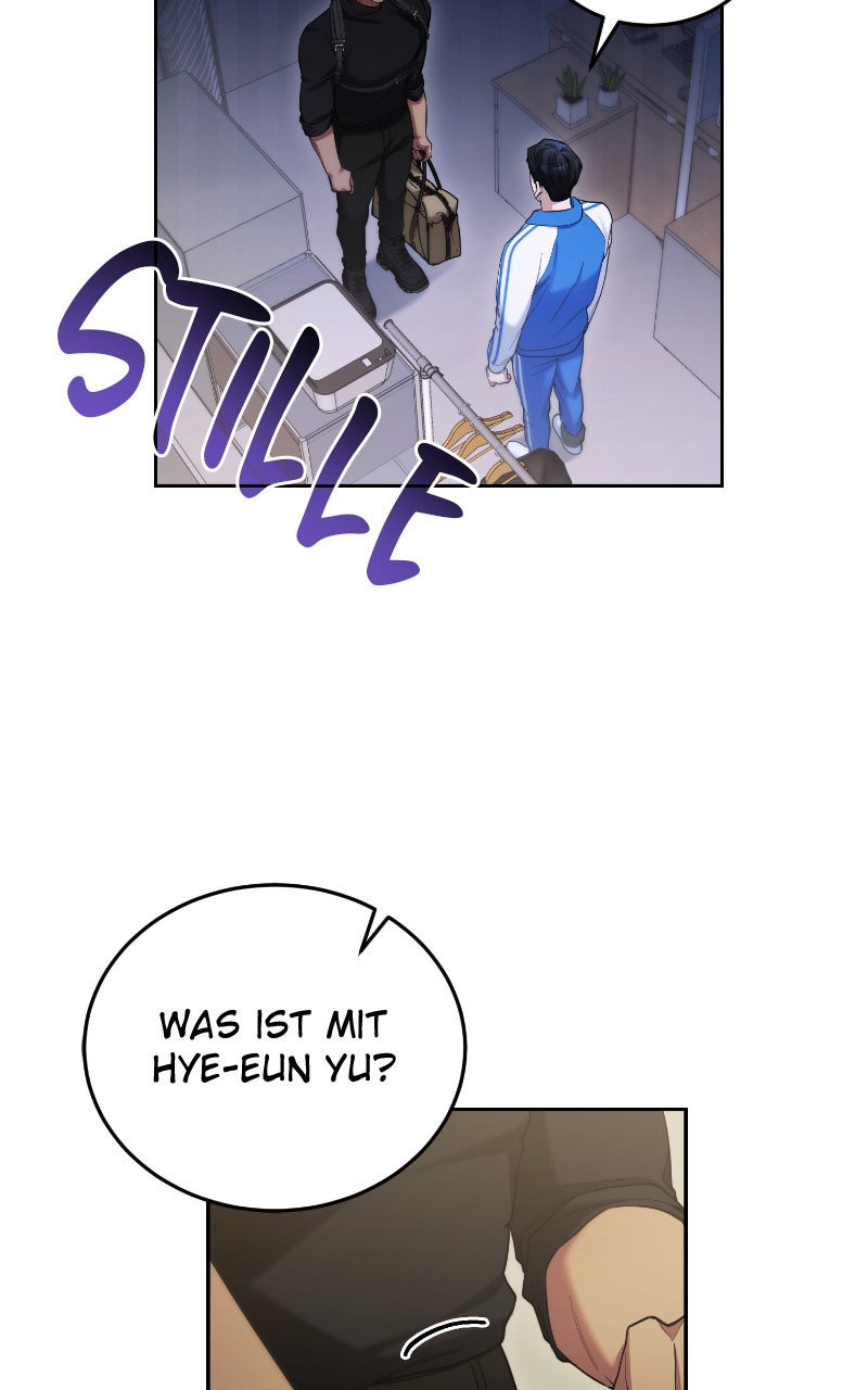 Read For My Own Good de Manga Online