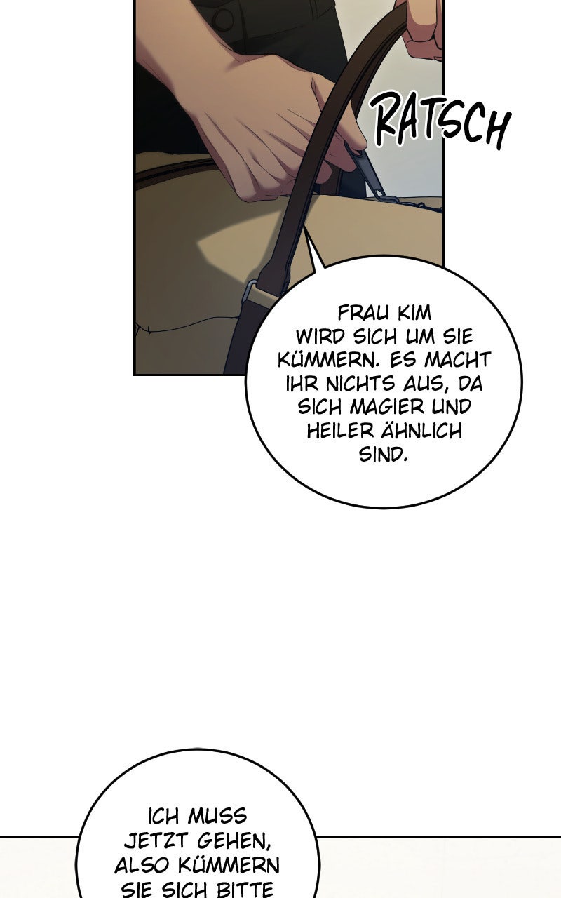 Read For My Own Good de Manga Online