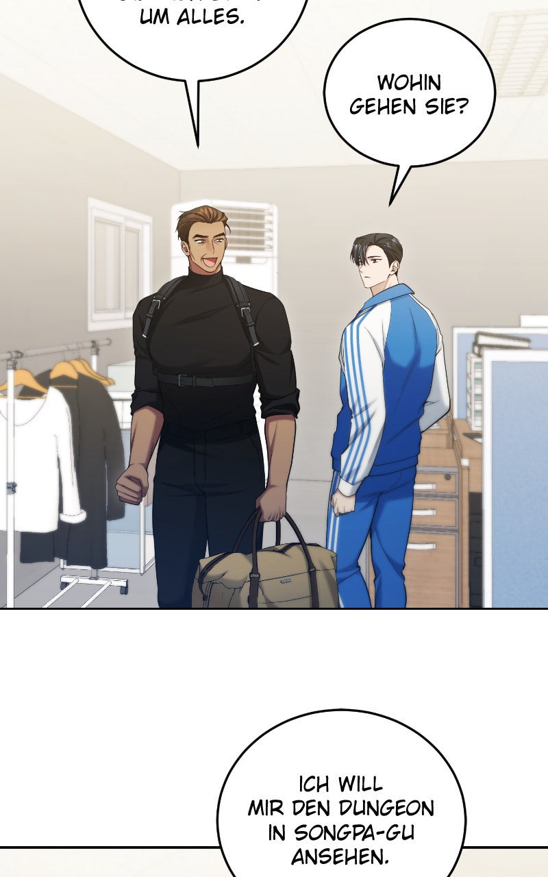 Read For My Own Good de Manga Online