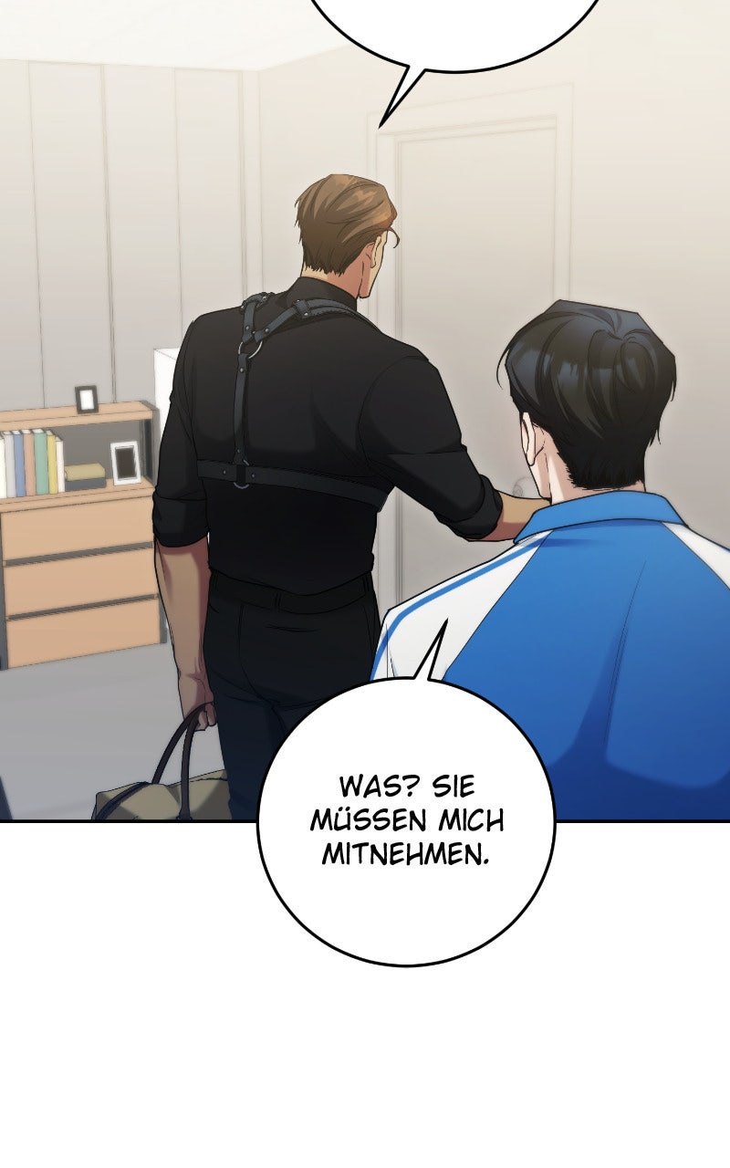 Read For My Own Good de Manga Online