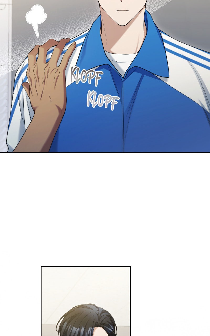 Read For My Own Good de Manga Online