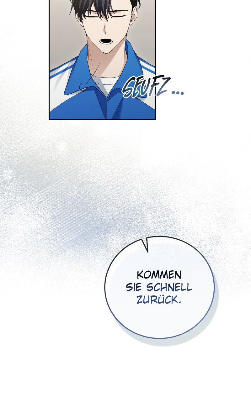 Read For My Own Good de Manga Online