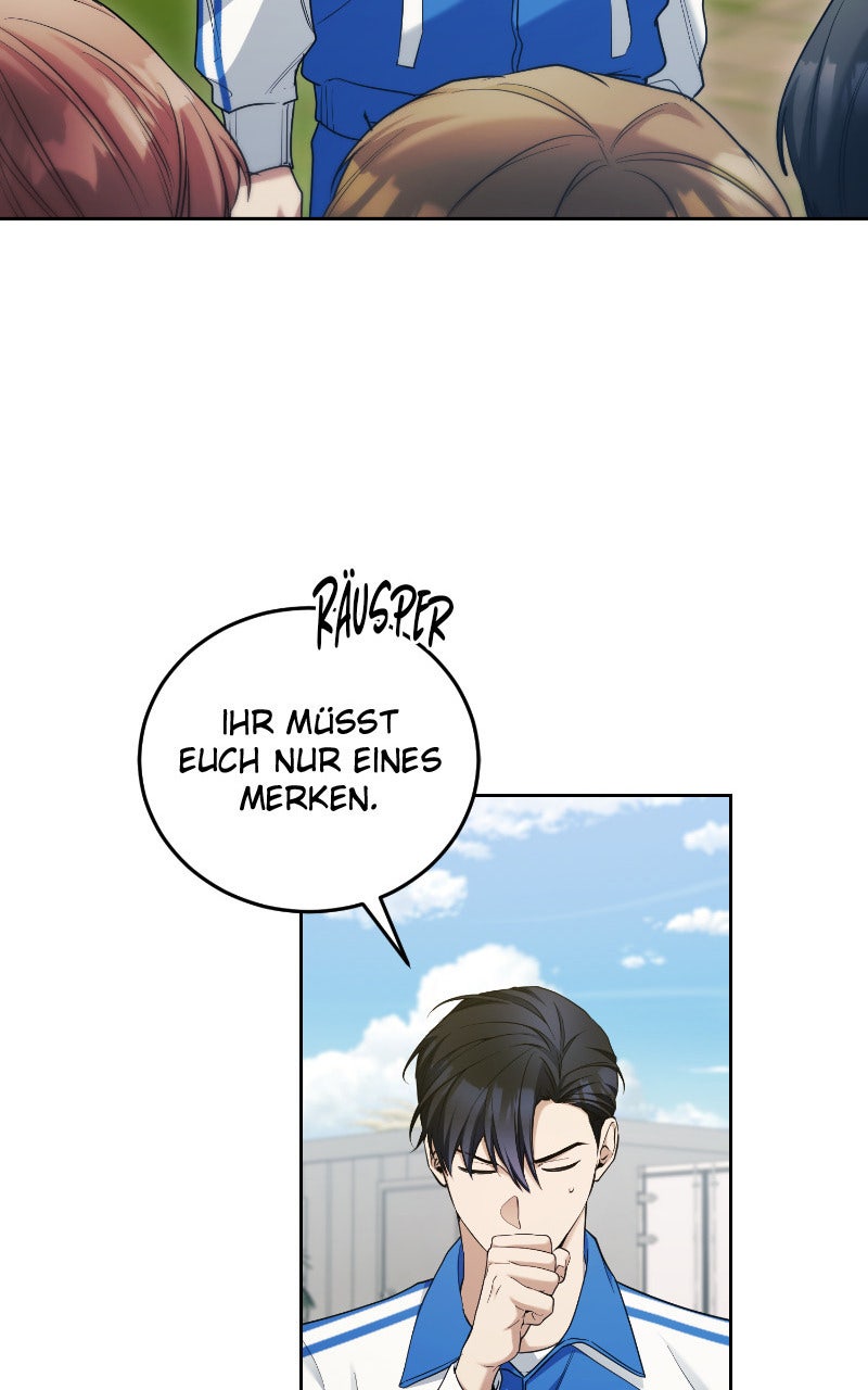 Read For My Own Good de Manga Online