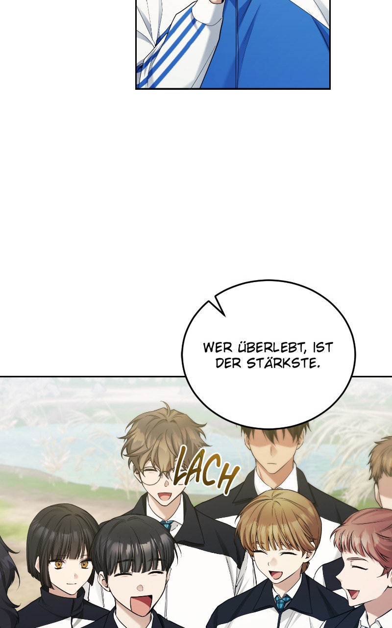 Read For My Own Good de Manga Online