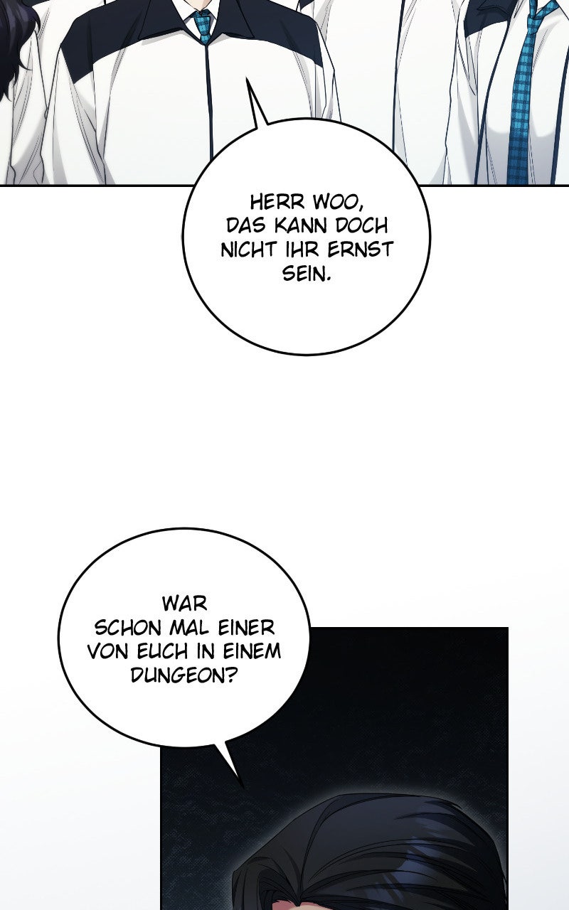 Read For My Own Good de Manga Online