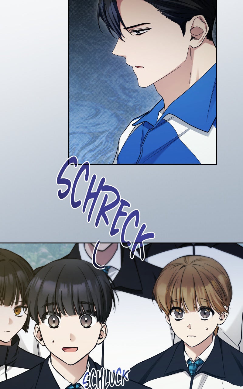 Read For My Own Good de Manga Online