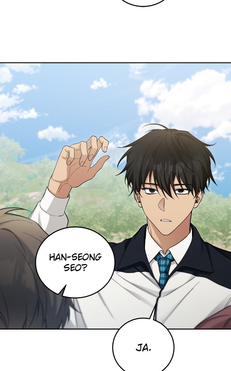 Read For My Own Good de Manga Online