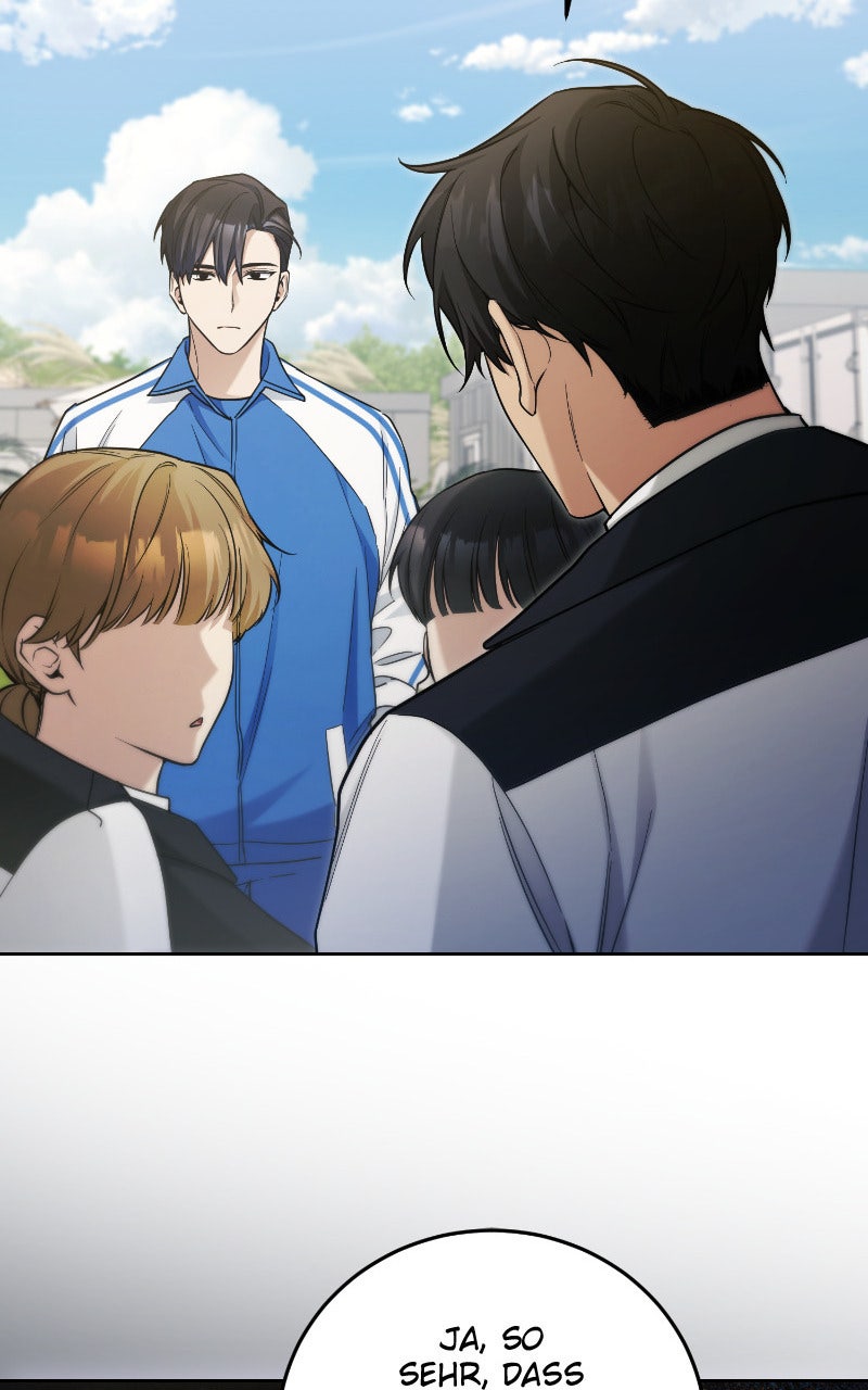 Read For My Own Good de Manga Online